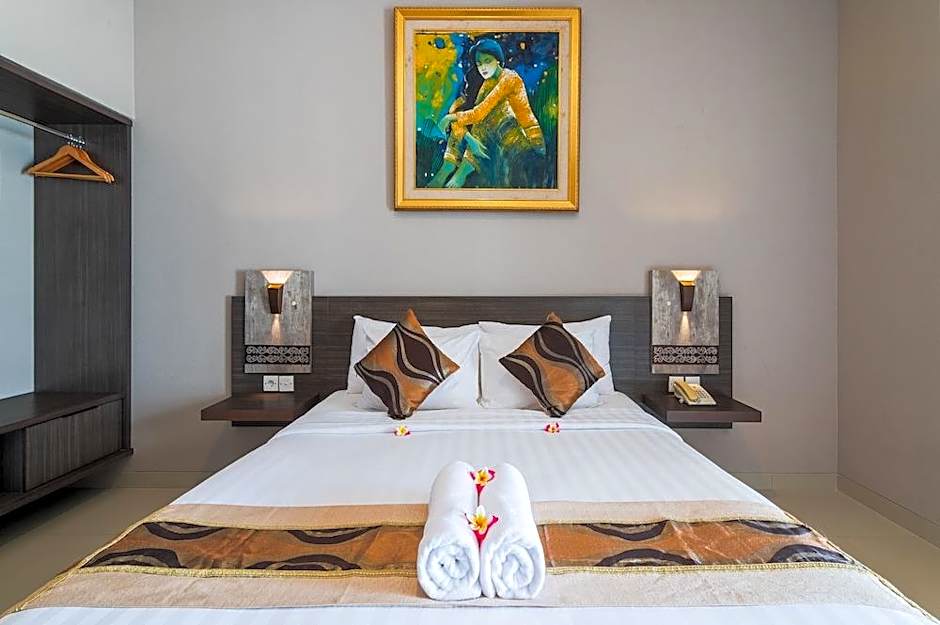 Padma Sari Hotel