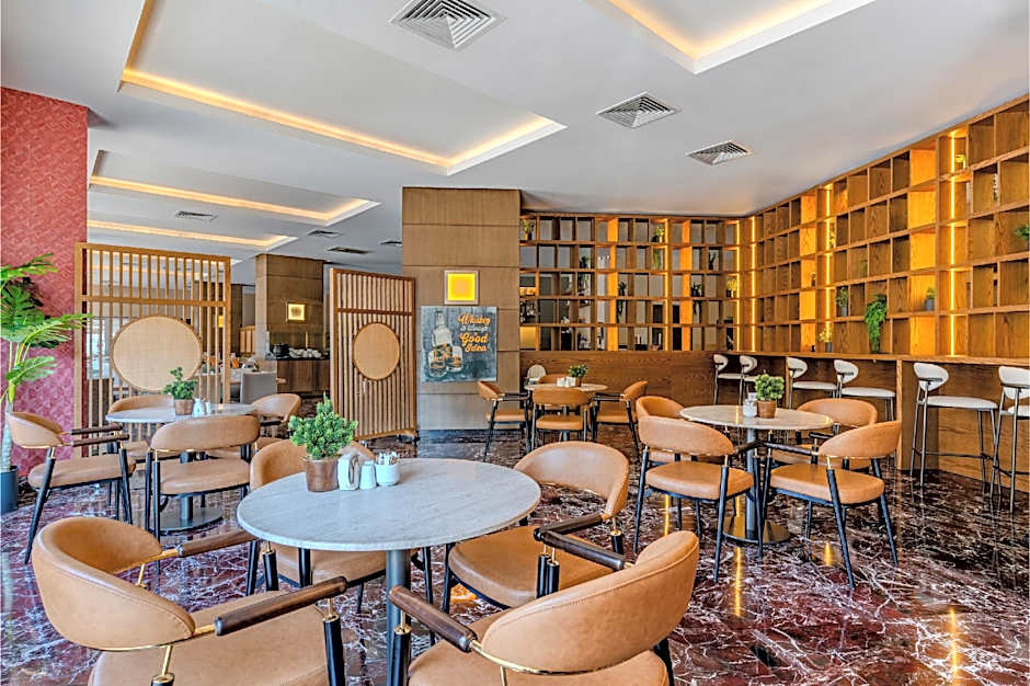 Ramada Plaza by Wyndham Izmir