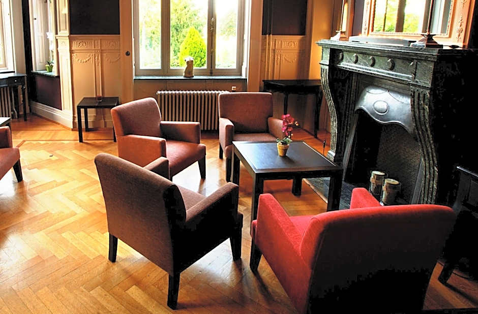 Martin's Manoir