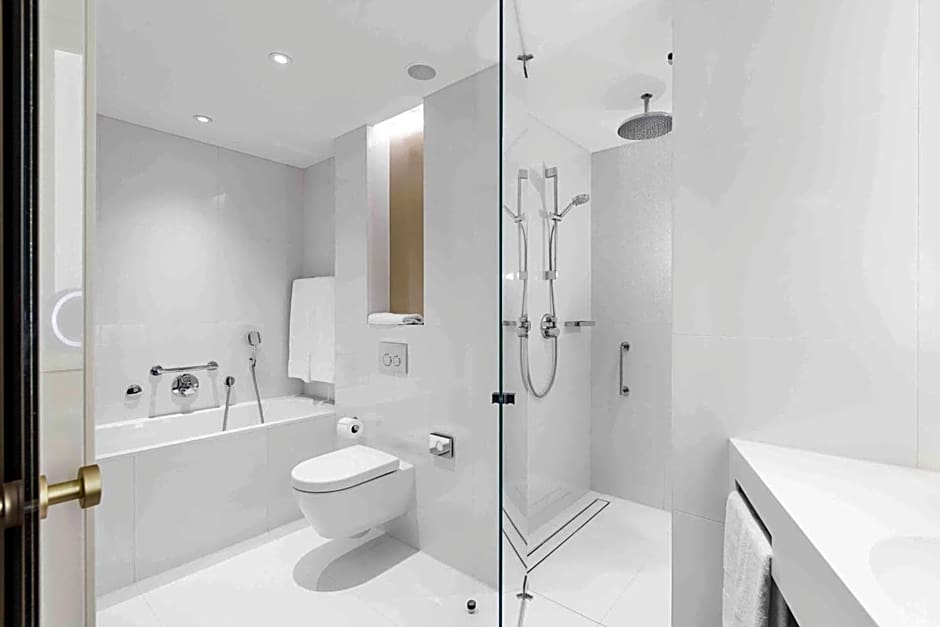 Hilton Amsterdam Airport Schiphol