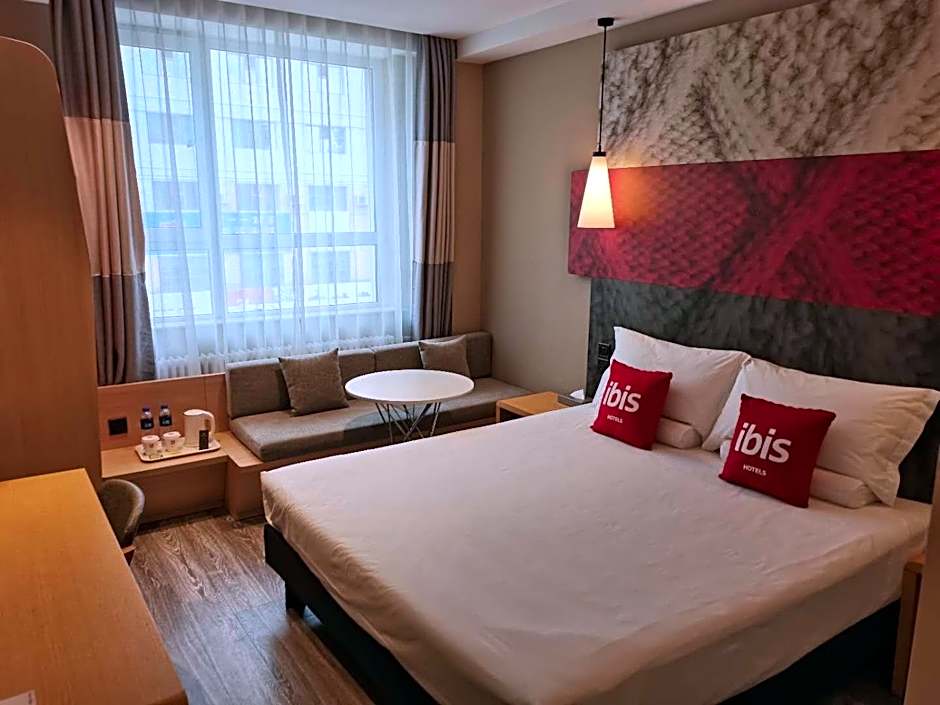 Ibis Hotel (Changchun Tongzhi Street)
