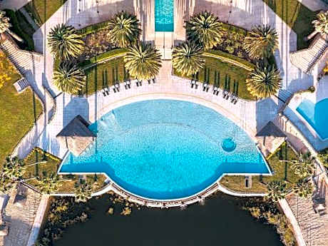 Sofitel La Reserva Cardales
