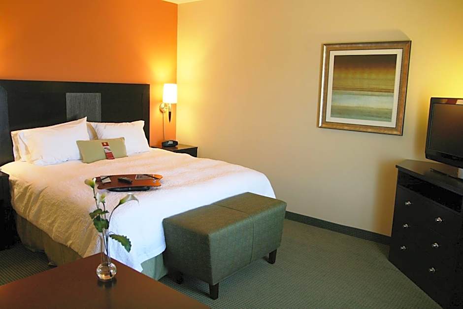 Hampton Inn By Hilton & Suites Austin