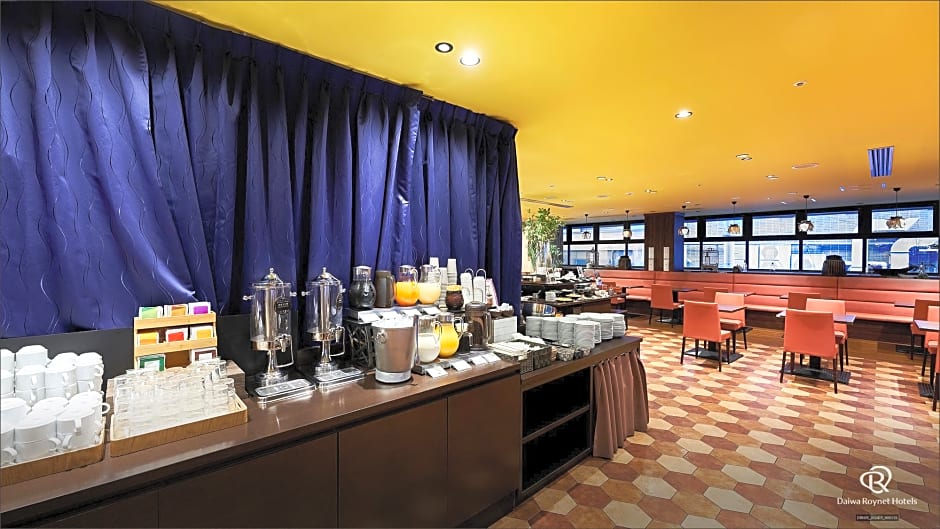 Daiwa Roynet Hotel Kyoto-ekimae