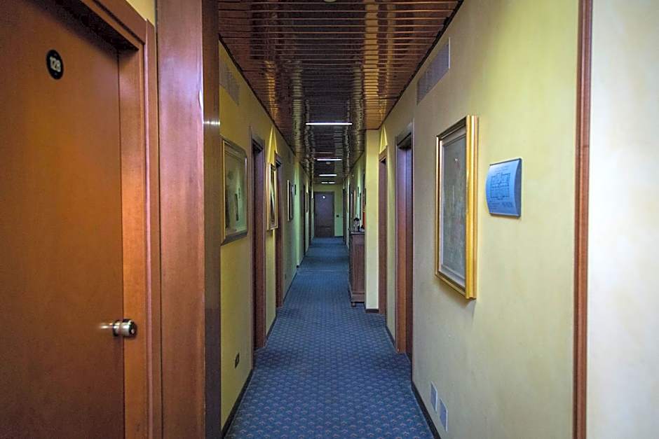 Hotel Accursio