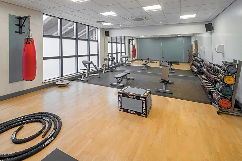 Crowne Plaza Chester By IHG