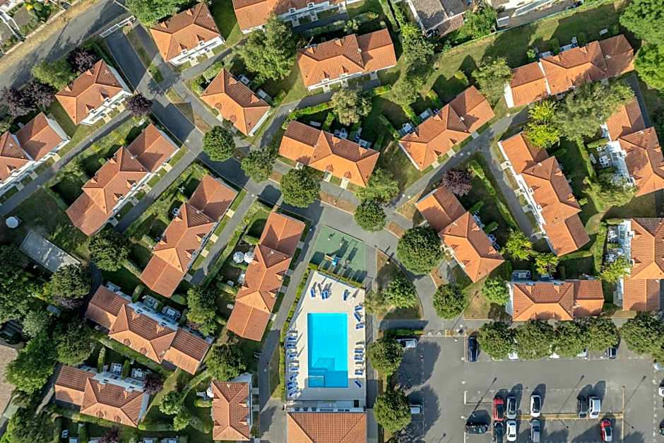 Résidence Odalys Le Domaine de l'Océan