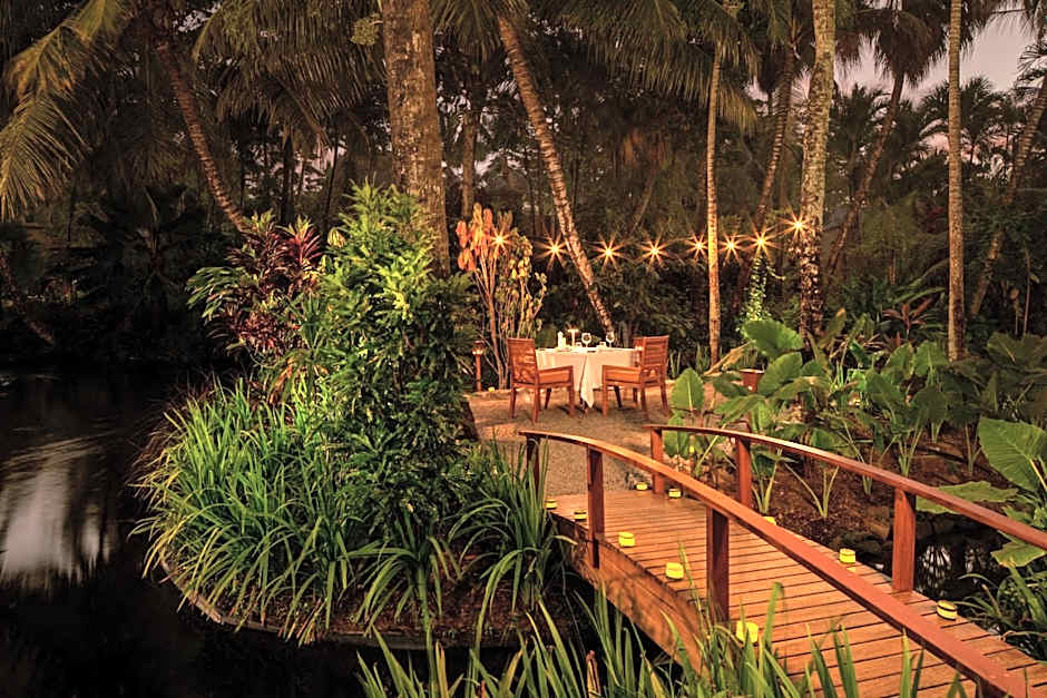 Anantara Maia Seychelles Villas