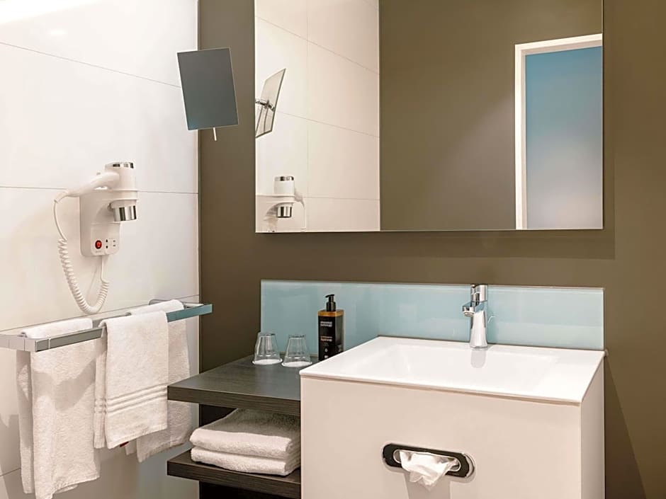 Mercure Hotel Tilburg Centrum