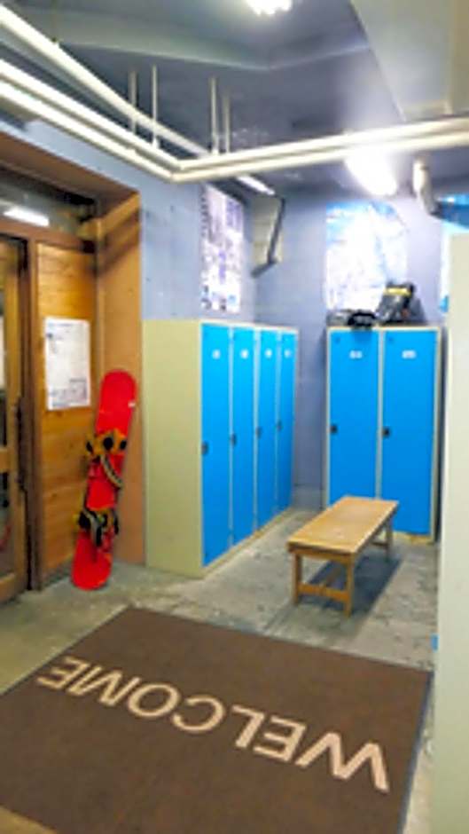 Zao Onsen Lodge Sukore - Vacation STAY 04418v