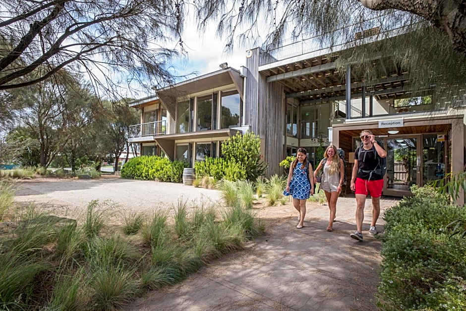 Apollo Bay Eco YHA