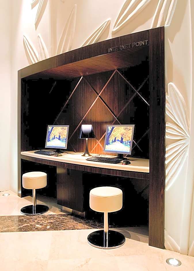 Crowne Plaza Milan City By IHG