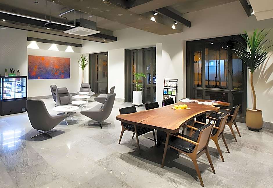 SR Suites Pangyo