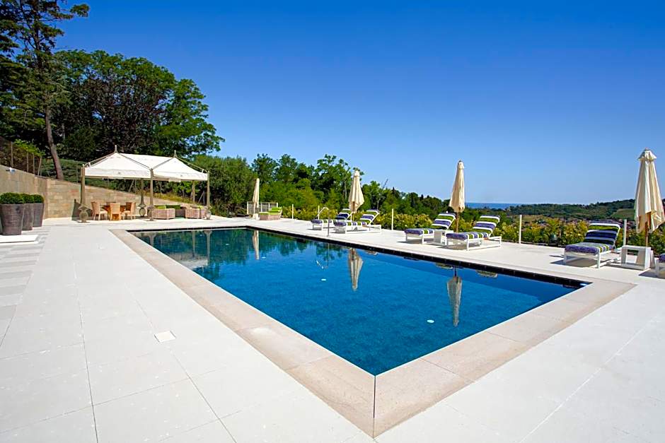 Villa Francesca Relais & private Spa