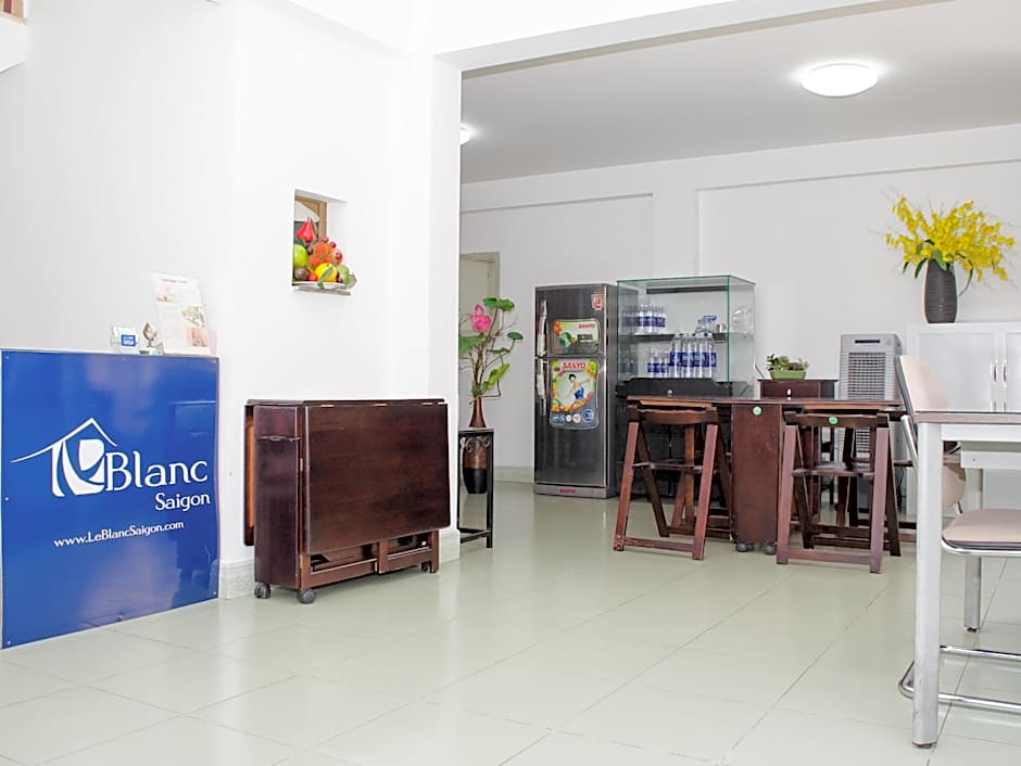 LeBlanc Hotel Saigon