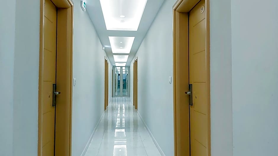 Akrogiali Exclusive Hotel (Adults Only)