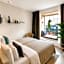Latroupe Hotel Jardin Secret