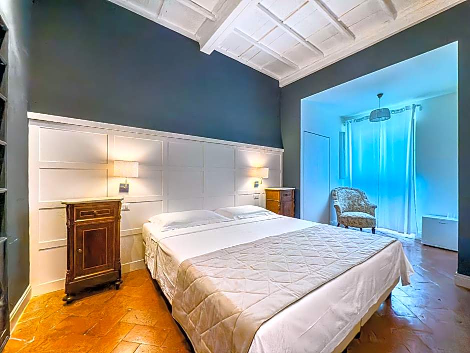 B&B Villa Le Farnete