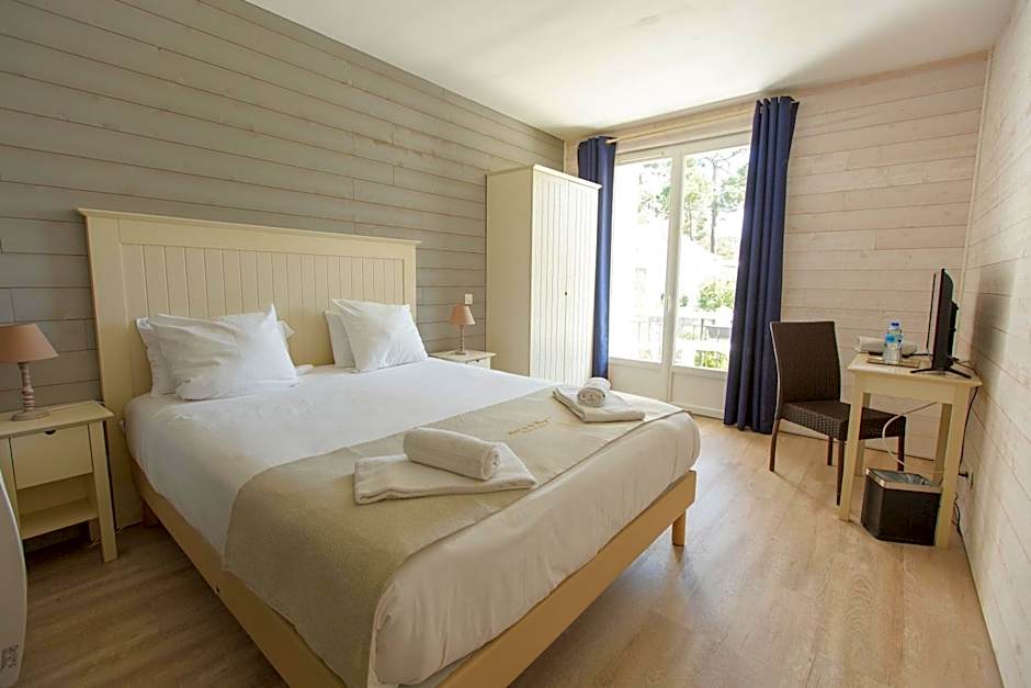 Hotel de la Plage - Ronce-les-bains