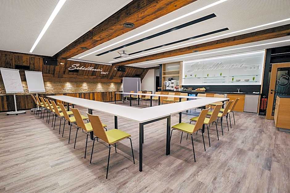 Schüdlbauer´s Hotel-Restaurant-Bar