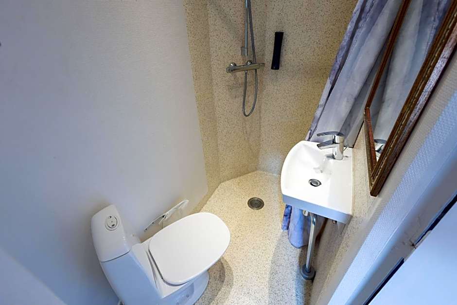 Milling Hotel Mini 19