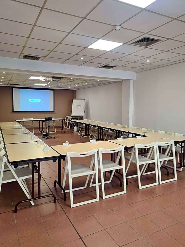 ibis budget Toulon centre