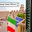 Hotel Pisa Tower