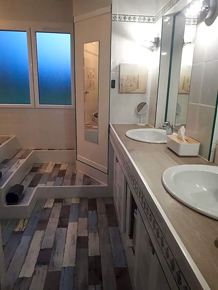 La Longère Des Nuits De Varenne