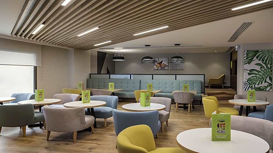 Holiday Inn Istanbul-Old City By IHG