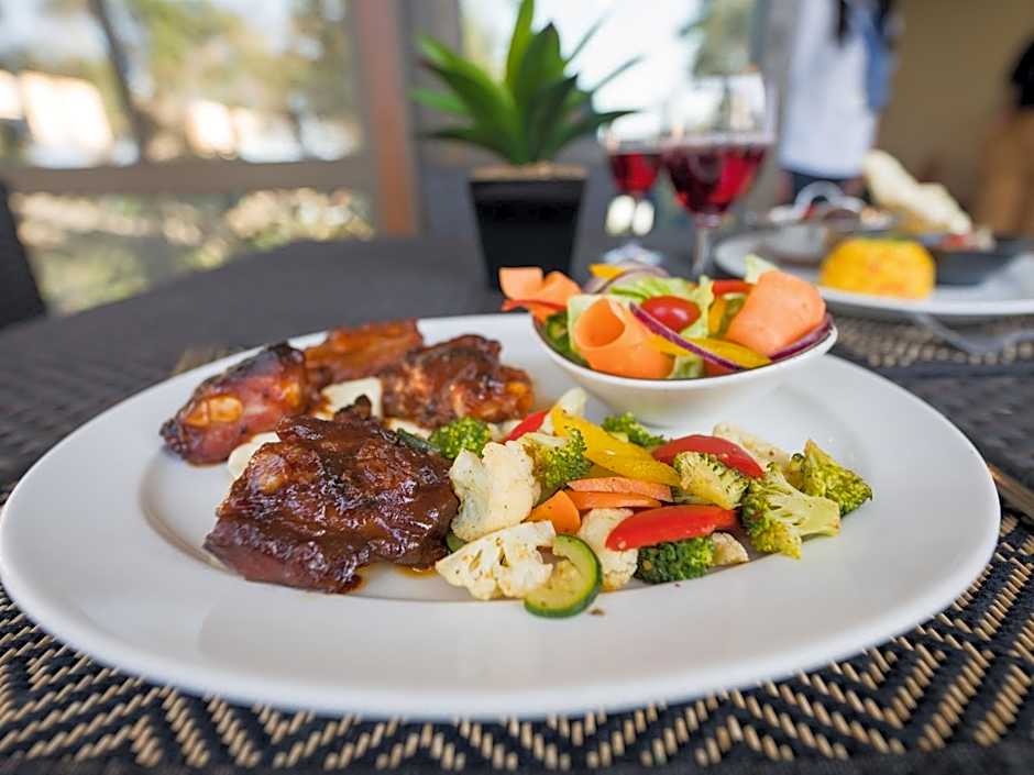 ANEW Hotel Ocean Reef Zinkwazi
