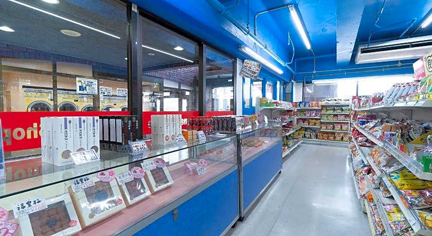 HOTEL CITY INN WAKAYAMA Wakayama-Ekimae