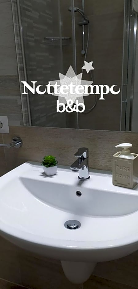 B&B Nottetempo
