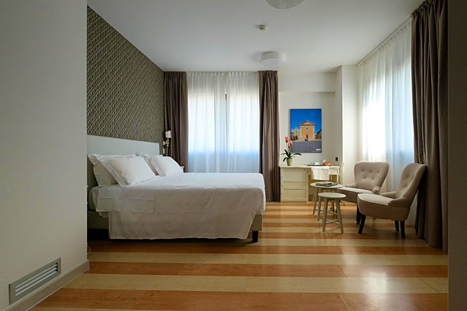 Hotel Portavaldera