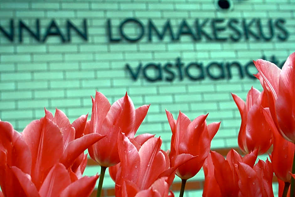 Lehmirannan Lomakeskus
