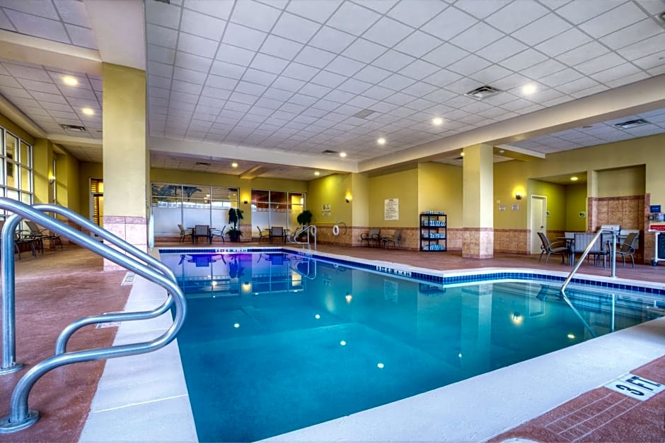Embassy Suites by Hilton Laredo