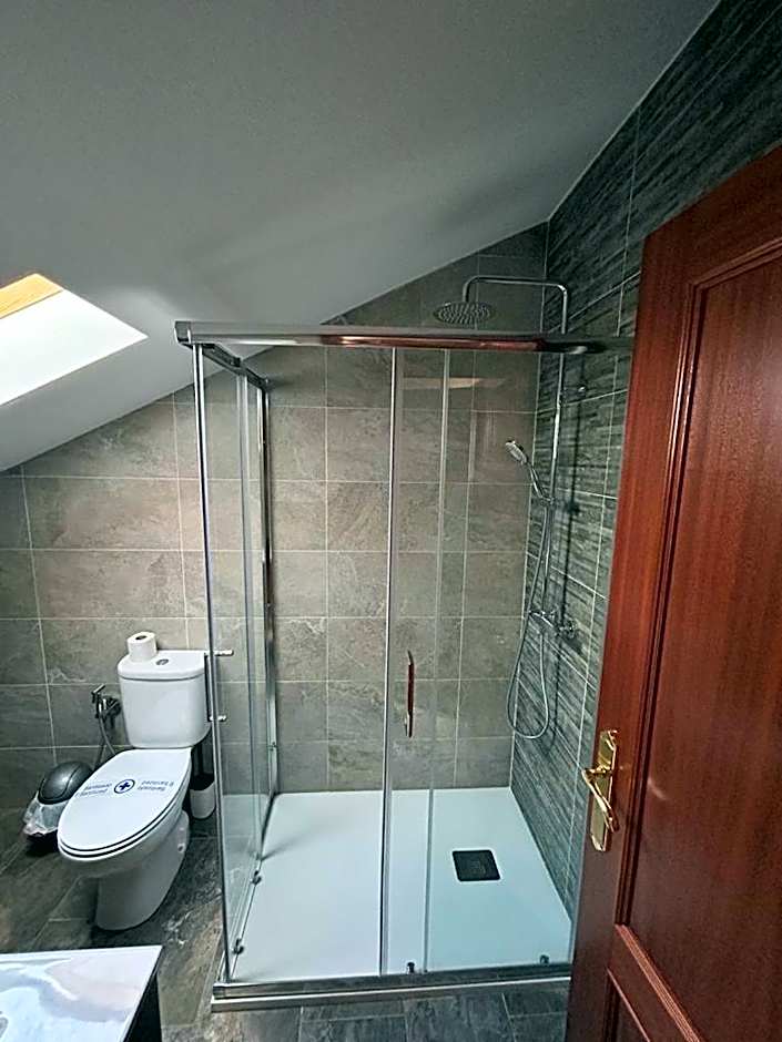 Hotel Restaurante el Fornon