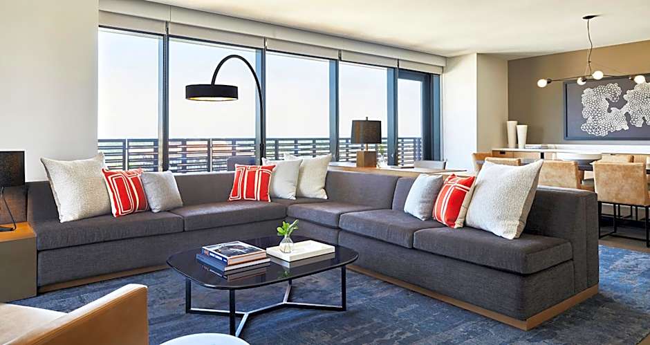 Kimpton Sawyer Hotel By IHG