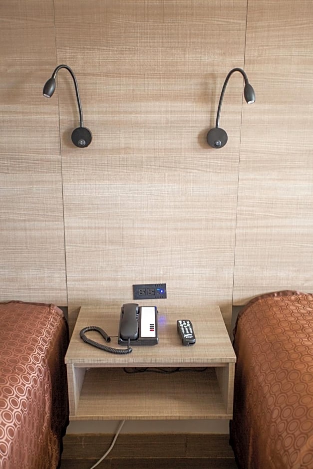 Siesta Inn McAllen