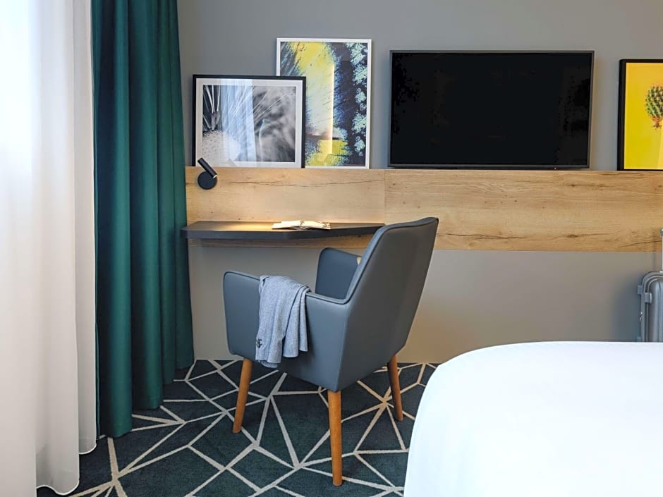 ibis Styles Aschaffenburg