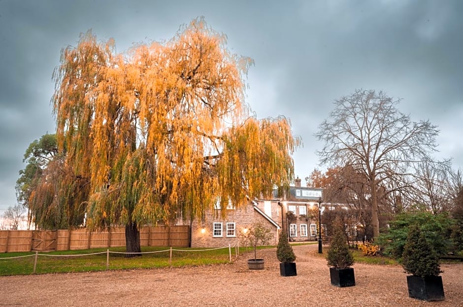 Rectory Farm