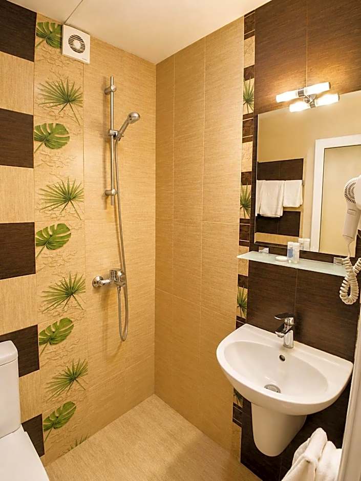 Hotel Rostov