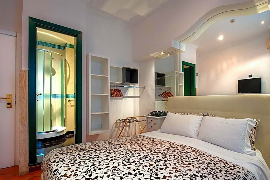Hotel Canova