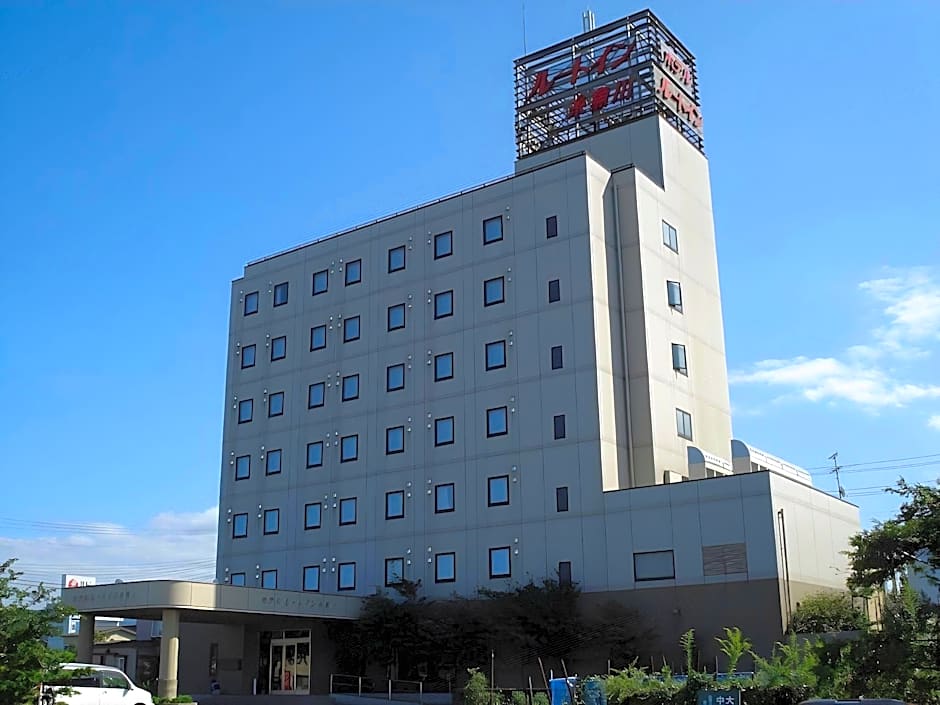 Hotel Route Inn Itoigawa