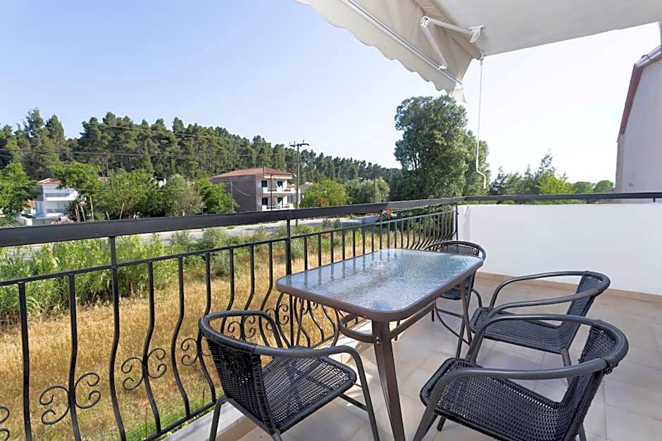 Μυρτιές-Mirties