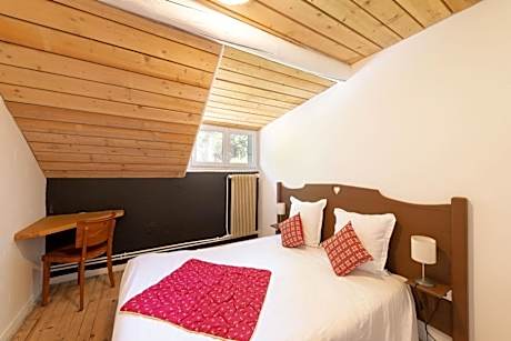 Double Room with Extra Bed