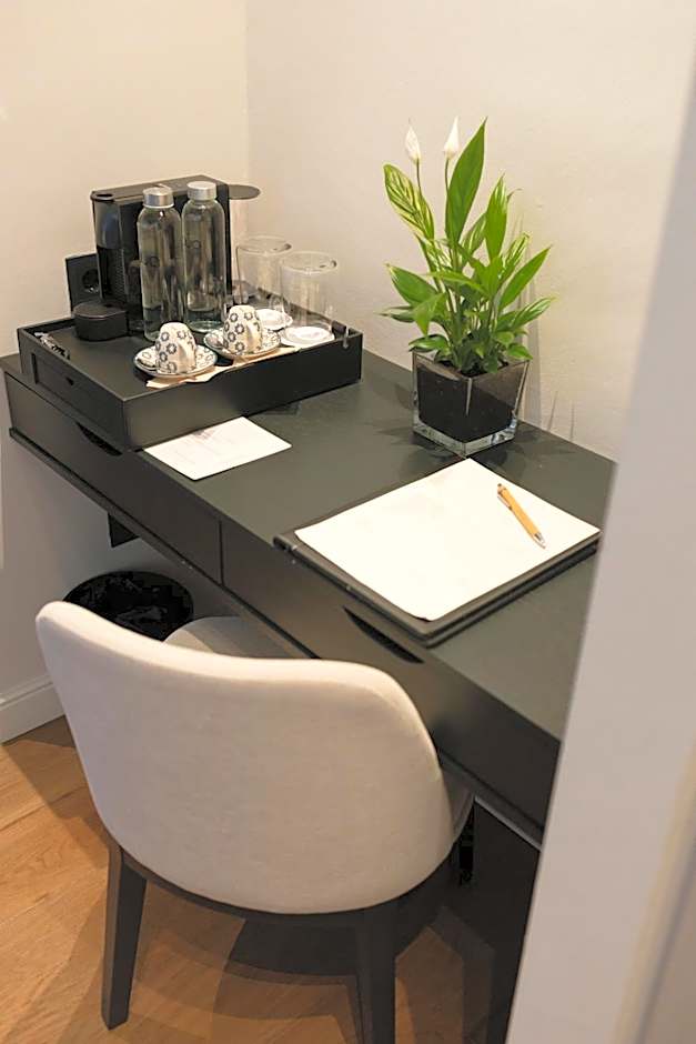 Hotel Boutique Sidonia