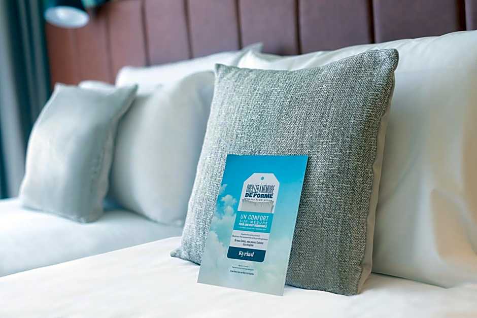 KYRIAD LYON OUEST Limonest