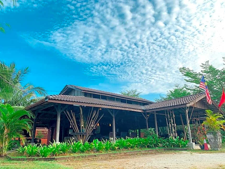 Coconut Beach Villa Langkawi