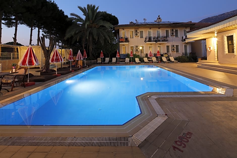 Vento Boutique Hotel