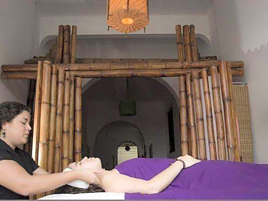 Manso Boutique Guest House